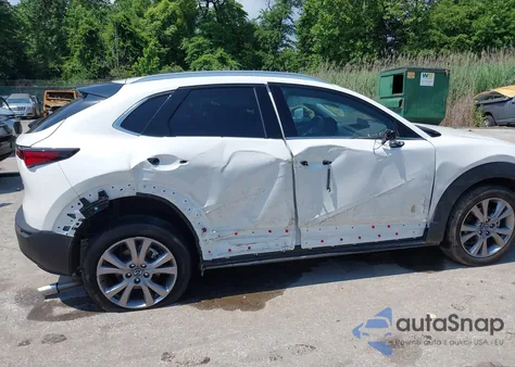 2023 Mazda Cx-30 2.5 S Premium from USA, damaged, VIN 3MVDMBDM2PM521810